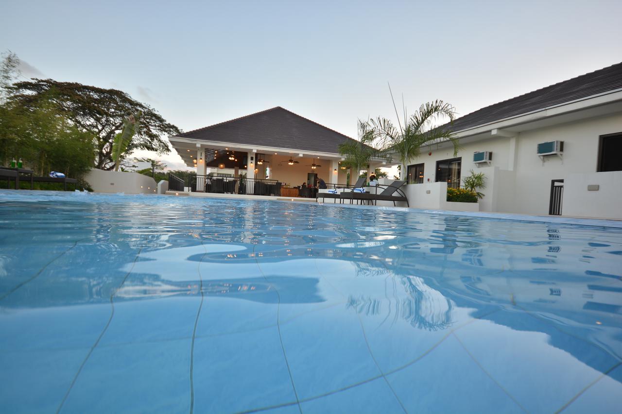 Отель Southwind Palawan Пуэрто-Принцеса Экстерьер фото
